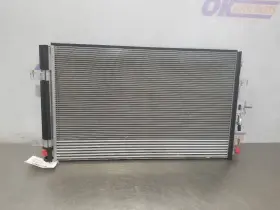 679-10421 CHEVROLET TRUCK Air Conditioning Ac Condenser Chevy