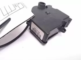 680-00713 CHEVROLET TRUCK Hvac Blend Door Actuator Ls #3