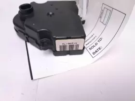 SUBURBN15 CHEVROLET TRUCK Blend Door Actuator Suburban #3
