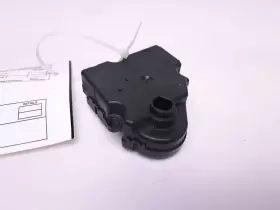 SUBURBN15 CHEVROLET TRUCK Blend Door Actuator Suburban