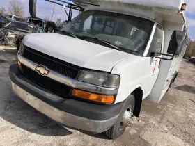 EXPRESS35 CHEVROLET TRUCK Ac Compressor Van 1500 #2