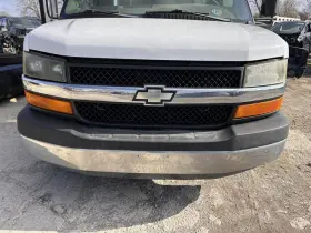 EXPRESS35 CHEVROLET TRUCK Ac Compressor Van 1500 #3