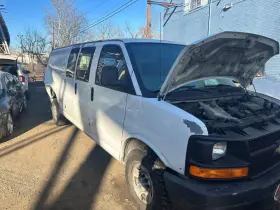 EXPRESS25 CHEVROLET TRUCK Ac Compressor Van 1500 #3