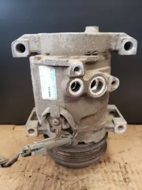 EXPRESS15 CHEVROLET TRUCK Ac Compressor Van 1500