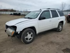 682-00309 CHEVROLET TRUCK Ac Compressor Envoy