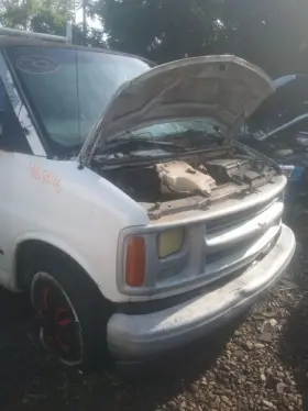 EXPRESS15 CHEVROLET TRUCK Ac Compressor Van 1500