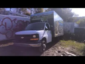 EXPRESS35 CHEVROLET TRUCK Ac Compressor Van 2500