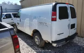 EXPRESS35 CHEVROLET TRUCK Van Ac Compressor 3500 #2