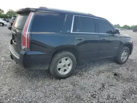 Tahoe CHEVROLET TRUCK Ac Compressor Escalade #3