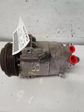 EXPRESS25 CHEVROLET TRUCK Ac Compressor