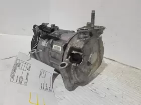 SILVRDO25 CHEVROLET TRUCK Ac Compressor 2500 Sierra #2