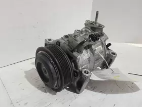 SILVRDO25 CHEVROLET TRUCK Ac Compressor 2500 Sierra