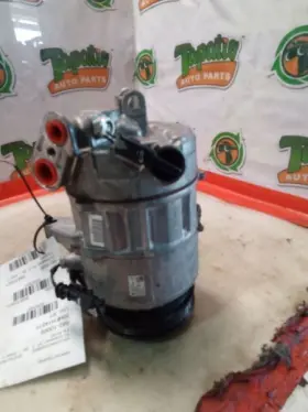 682-10006 CHEVROLET TRUCK Ac Compressor 1500 Sierra #2