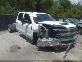SILVRDO25 CHEVROLET TRUCK Ac Compressor 2500 Sierra #2