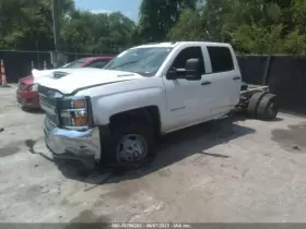 SILVRDO25 CHEVROLET TRUCK Ac Compressor 2500 Sierra