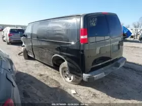 EXPRESS25 CHEVROLET TRUCK Ac Compressor Van 2500 #3