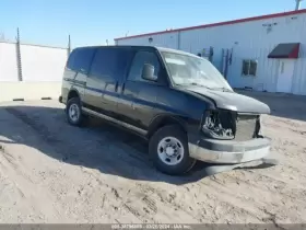 EXPRESS25 CHEVROLET TRUCK Ac Compressor Van 2500