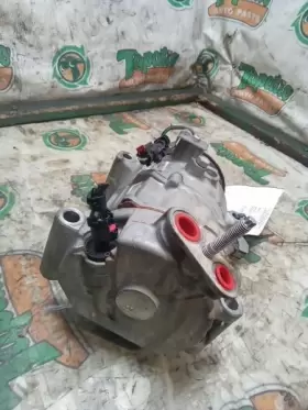 SILVRDO25 CHEVROLET TRUCK Ac Compressor #2