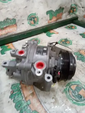 682-10399 CHEVROLET TRUCK Trailblaz Ac Compressor #2
