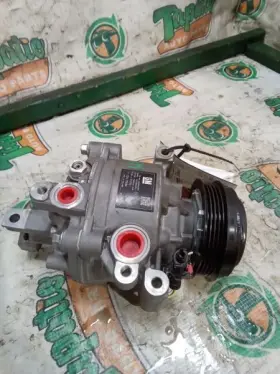 682-10399 CHEVROLET TRUCK Trailblaz Ac Compressor