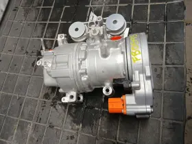 Equinoxev CHEVROLET TRUCK Ac Compressor Equinox