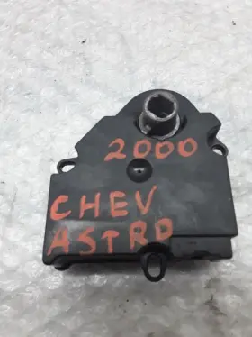 Astrovan CHEVROLET TRUCK Heater Blend Actuator Van Astro