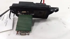 Trailblaz CHEVROLET TRUCK Blower Resistor Fan Motor #2
