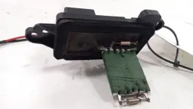 Trailblaz CHEVROLET TRUCK Blower Resistor Fan Motor #3