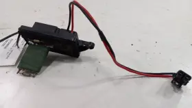 Trailblaz CHEVROLET TRUCK Blower Resistor Fan Motor