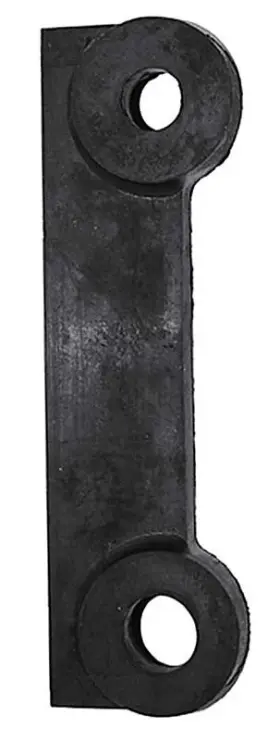 3889484 CHQ CLASSIC HEADQUARTERS Heater Core Firewall Seal