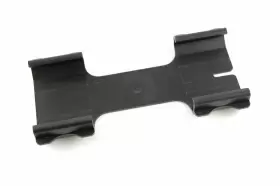04885712AA CHRYSLER Cabin Filter Clip Dodge Voyager Caravan