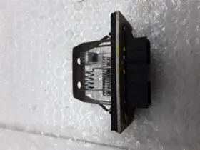 05058026AA CHRYSLER Heater Blower Resistor Cruiser #2