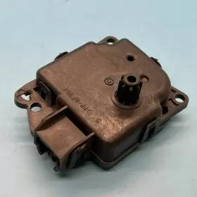 05061099AA CHRYSLER Heater Blend Door Actuator 300 #2