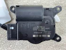 16478544 CHRYSLER Left Heater Flap Motor Actuator Pacifica #3