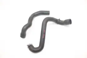 1705012882 CHRYSLER Zh Radiator Hoses Upper Lower Crossfire #2