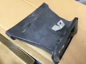 2837652 CHRYSLER Body Center Ac Duct Mopar