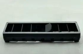 3502094 CHRYSLER Body Dash Vent Ac Air Conditioning Diverter #3