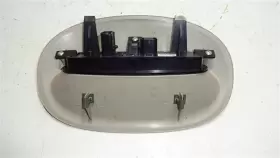 4685797AA CHRYSLER Rear Manual Roof Temperature Control #2
