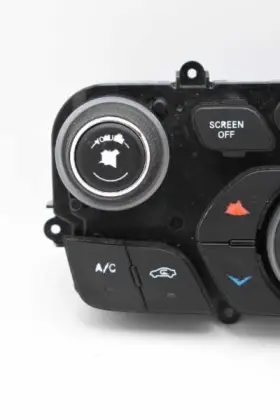 50913534AI CHRYSLER Automatic Temperature Control 200 #2