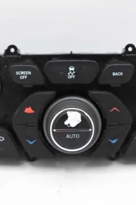 50913534AI CHRYSLER Automatic Temperature Control 200 #3