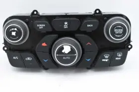50913534AI CHRYSLER Automatic Temperature Control 200