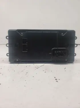 55056675AB CHRYSLER Temperature Control Front Digital Display #2