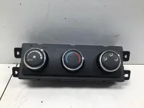 55111313AB CHRYSLER Town Rear Climate Control Panel Country