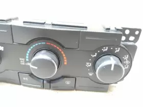 55111871AE CHRYSLER Temperature Climate Control 300 #3