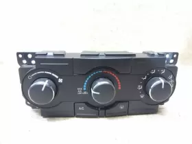55111871AE CHRYSLER Temperature Climate Control 300