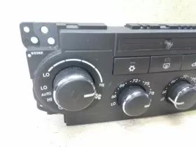 55111872AD CHRYSLER Auto Temperature Climate Control Dual 300 #2