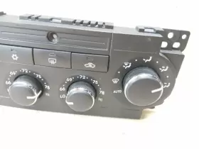55111872AD CHRYSLER Auto Temperature Climate Control Dual 300 #3