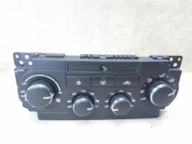 55111872AD CHRYSLER Auto Temperature Climate Control Dual 300