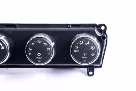 55111889 CHRYSLER Dash Heater Climate Temperature Control #3