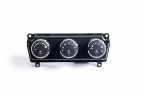 55111889 CHRYSLER Dash Heater Climate Temperature Control